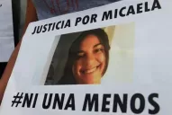 Oficialistas piden la adhesión a la “Ley Micaela”