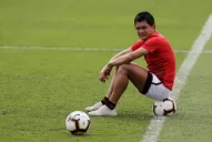 Luis Miguel Pulguita Rodríguez cumple 35 años y así lo saludan en las redes