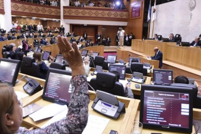 “La dieta se debe fijar en sesión pública”
