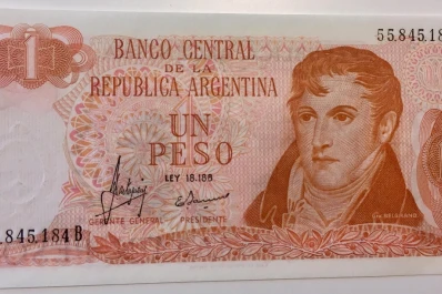 Hace 50 años: 2 de enero de 1970