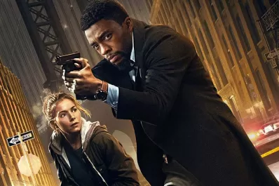 Nueva York sin salida