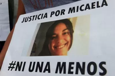 Oficialistas piden la adhesión a la “Ley Micaela”