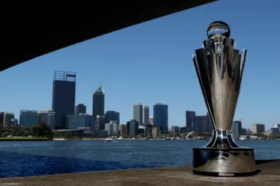 Tras el Abierto de Australia la acción se traslada a nuestro país