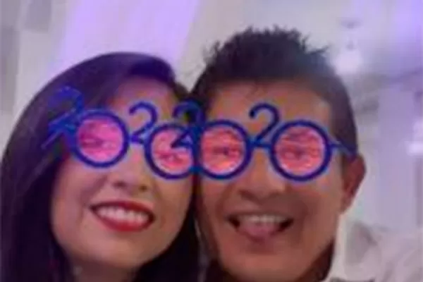 Año Nuevo: mirá cómo festejaron los jugadores de Atlético y San Martín