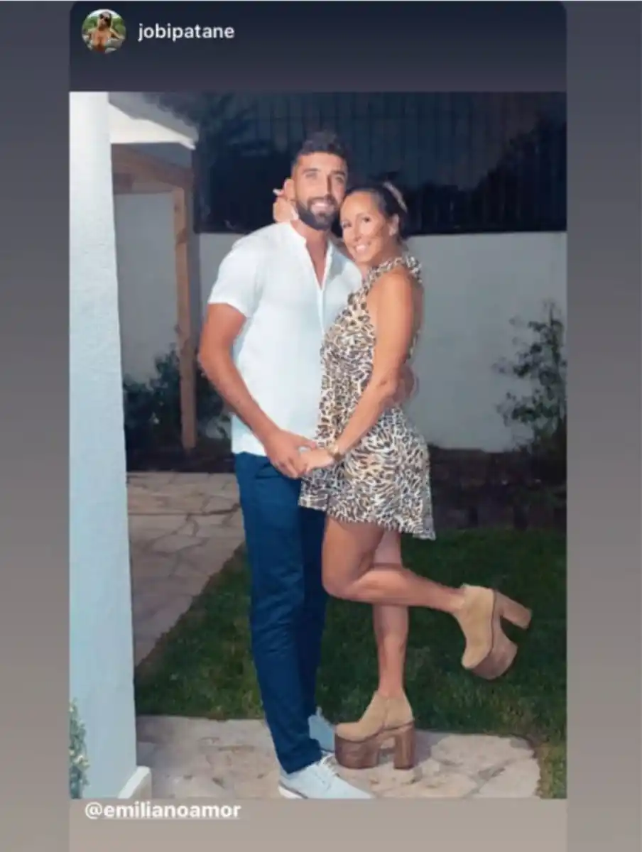 Año Nuevo: mirá cómo festejaron los jugadores de Atlético y San Martín