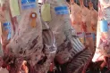 La exportación de carne vacuna marcó un récord
