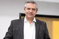 Fernández, sobre el IVA: “celebro que los empresarios absorban gran parte de la suba”