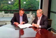 Los legisladores volverán al recinto para “congelar” su dieta