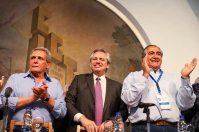 Definen los aumentos a estatales y privados