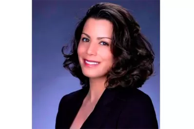 La actriz Mollie Fitzgerald fue acusada de asesinar a su madre
