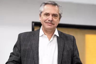 Fernández, sobre el IVA: “celebro que los empresarios absorban gran parte de la suba”