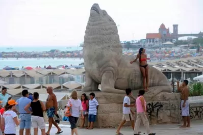 Una joven denunció que fue abusada por un cuidacoches en Mar del Plata