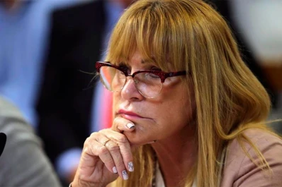 Procesan, sin prisión preventiva, a la diputada nacional Aída Ayala