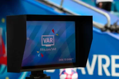 El VAR debe ser mejor