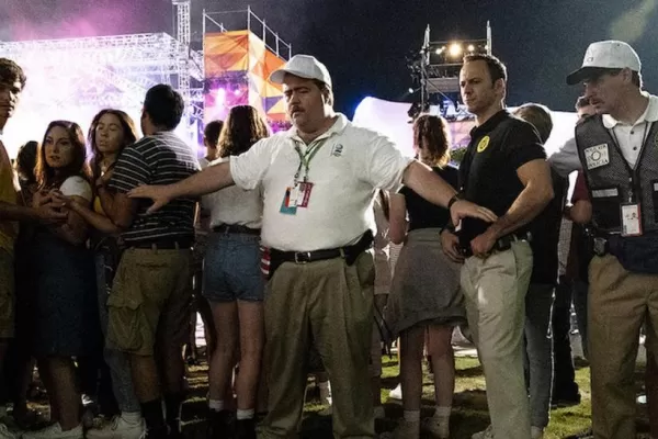 La tragedia americana de pasar de héroe a acusado de un atentado