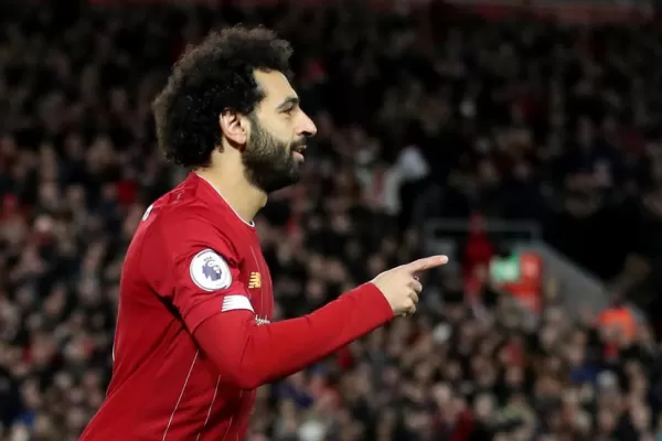 Messi está de vuelta; Liverpool es imparable