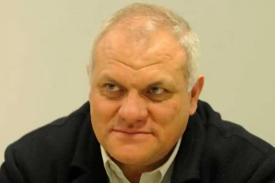  El opositor Federico Masso remarcó que Tucumán está entre los principales distritos con casos de femicidios.