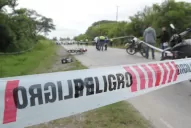 Aumentó la cantidad de homicidios por tercer año consecutivo