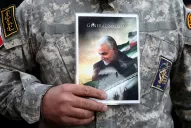 Quién era Qasem Soleimani, alfil y hombre clave iraní asesinado por Estados Unidos