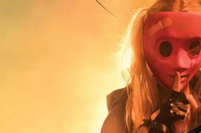 Una noche en la cual ningún delito será perseguido