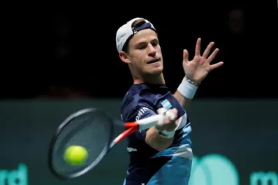 Argentina debuta en la nueva ATP Cup