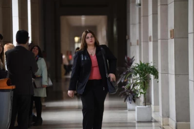 La Corte abre un nuevo sumario y ya son tres  los jueces investigados