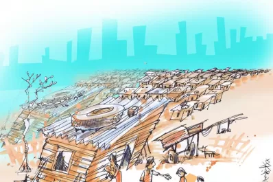 ¿Para qué siguen midiendo la pobreza?