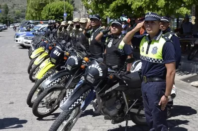 Lanzaron el operativo “Verano Seguro 2020” para las villas y balnearios locales