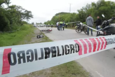Aumentó la cantidad de homicidios por tercer año consecutivo