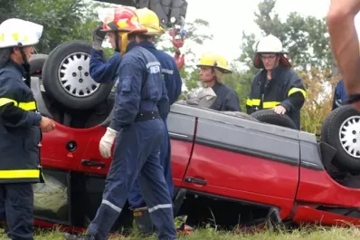 Caso Pomar, 24 días después