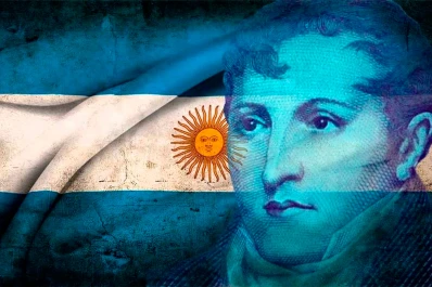 El Gobierno declara al 2020 como el Año del General Manuel Belgrano