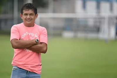 “Pulguita” Rodríguez inició la pretemporada en Colón