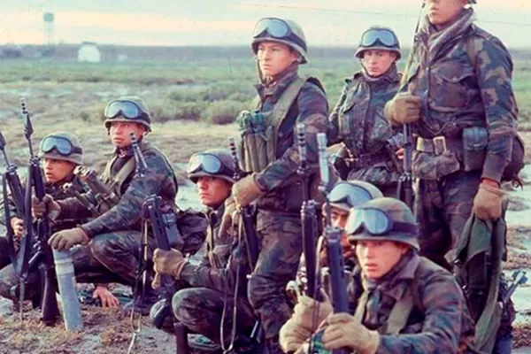 Argentina reafirma la soberanía sobre Malvinas y pide reanudar negociaciones
