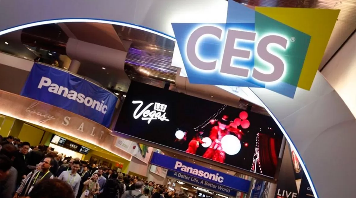 Se viene el CES 2020: qué vamos a ver en Las Vegas este año