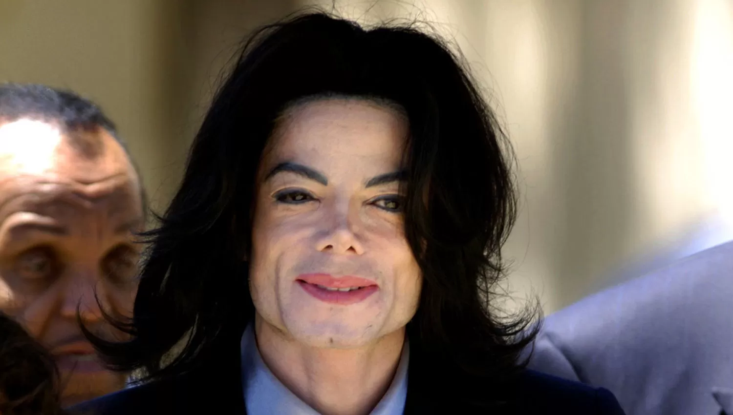 Michael Jackson falleció hace más de 10 años. REUTERS 