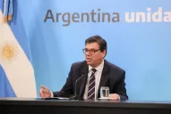 Moroni: es muy difícil en este momento fijar una pauta única salarial