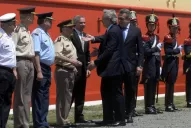 Alberto Fernández: “nunca vamos a renunciar a las Malvinas”