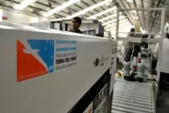 La CAME pidió que los aumentos sean diferenciales por región, tamaño y tipo de empresa