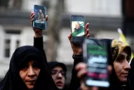 El segundo ataque de Estados Unidos en Bagdad dejó al menos seis muertos