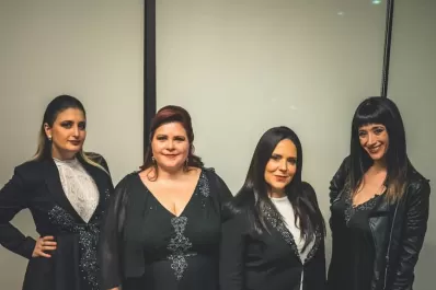 Carlos Paz: se abre el telón con artistas tucumanos