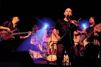 Edu Schmidt une lo viejo con lo nuevo