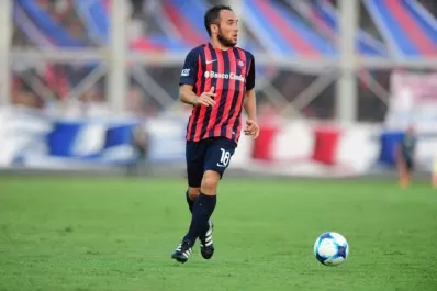 Belluschi ya es “granate”
