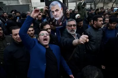 La crisis entre EEUU e Irán aumentará la presión para que suban los combustibles