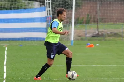 Nery Leyes será la segunda incorporación de Banfield