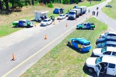 Vacaciones: qué papeles se deben llevar para viajar en auto