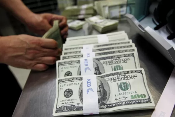 Y vos... ¿dónde ponés tu plata?