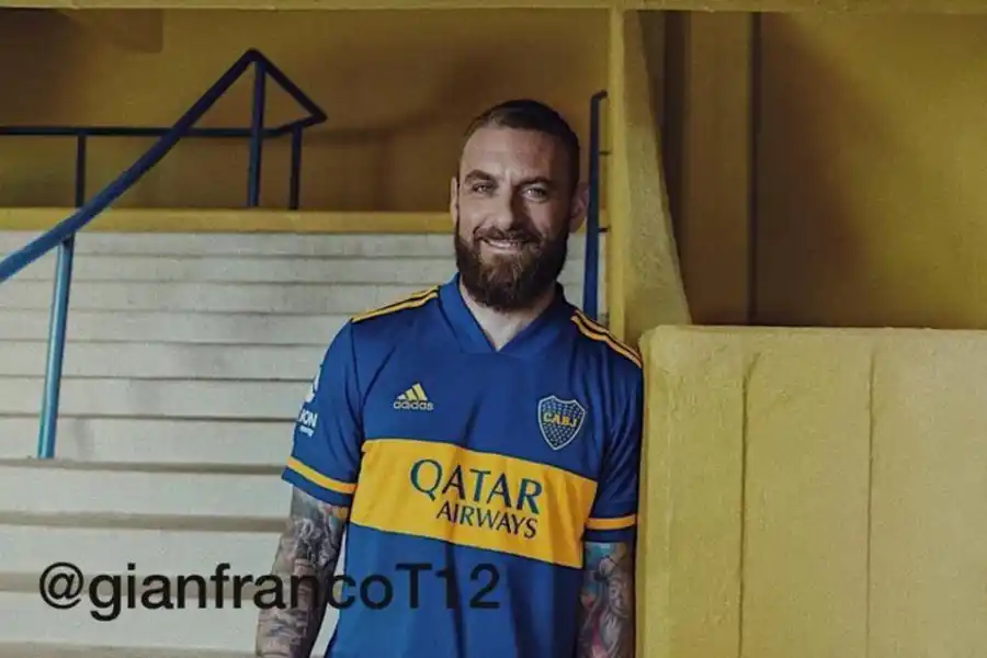 En Boca, los estrellas están primero