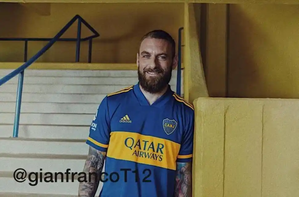 En Boca, los estrellas están primero