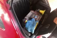 Les apuntan a las baterías de gel porque tienen amperaje y resistencia mayores