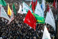 Aumenta la tensión: Irán anunció que ya no limitará su desarrollo nuclear